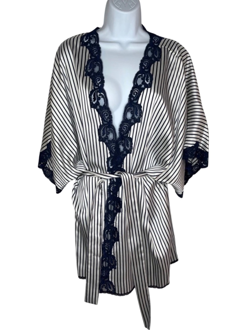Vintage Christian Dior Kimono